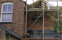 free Chester Le Street home extension quotes